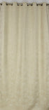Cambridge Curtain by Florida - Curtains For Living Room Bedroom Balcony Made of Suede and Solid Colors